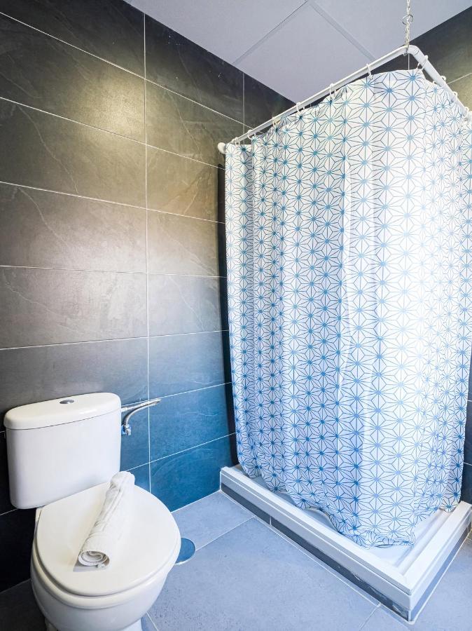 Hostal Jireh アリカンテ エクステリア 写真