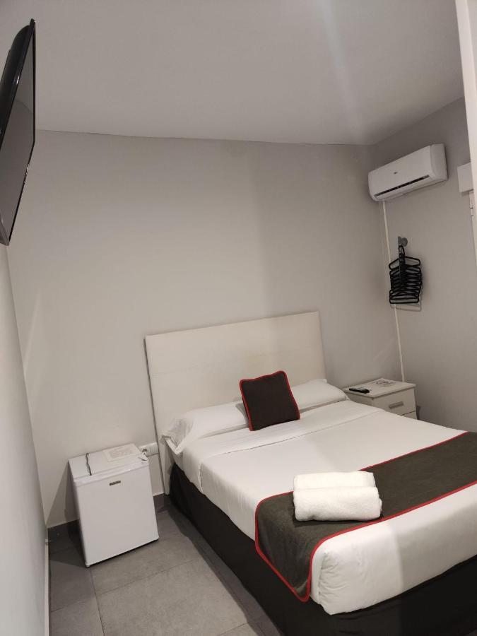 Hostal Jireh アリカンテ エクステリア 写真