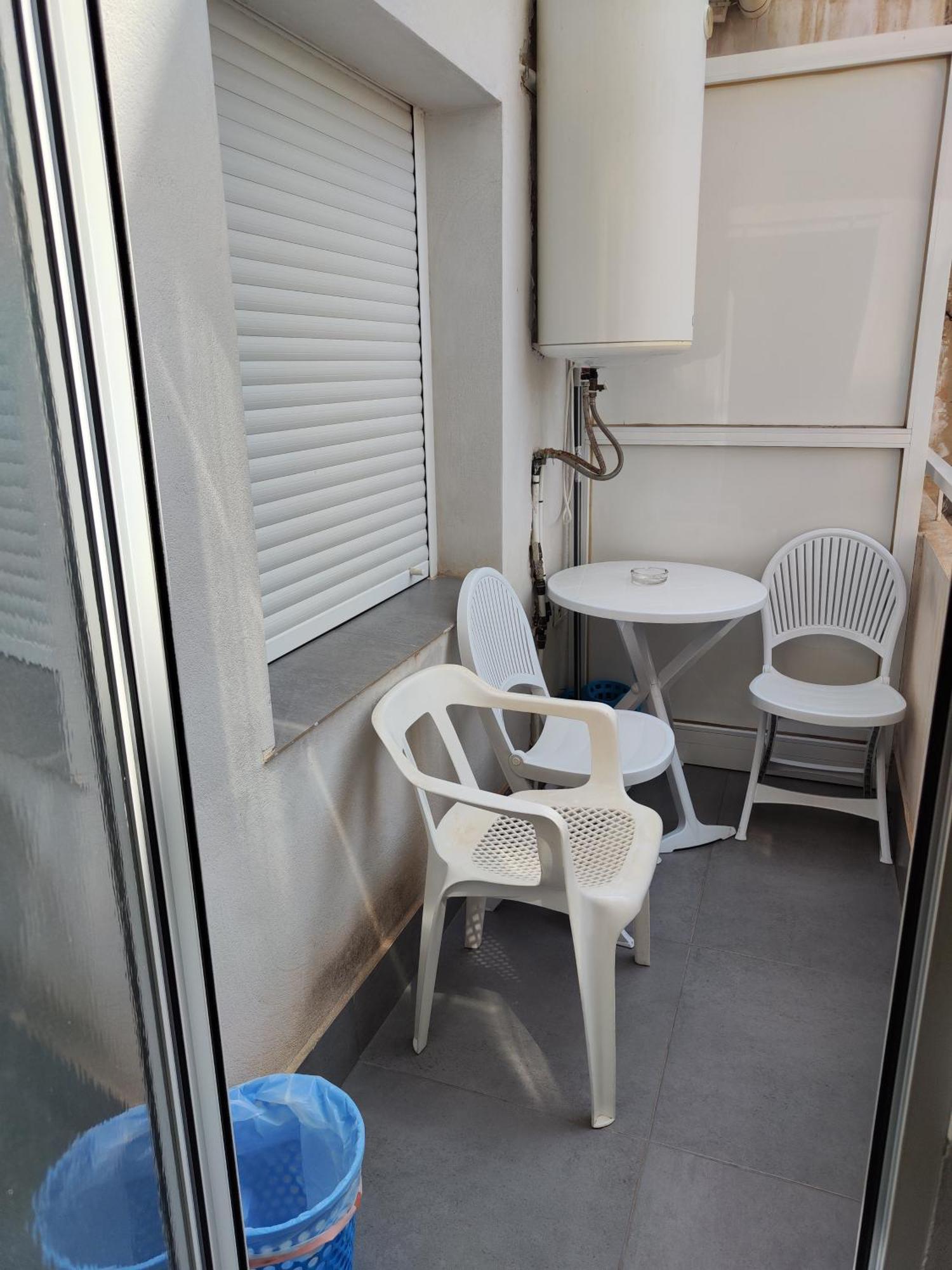 Hostal Jireh アリカンテ エクステリア 写真