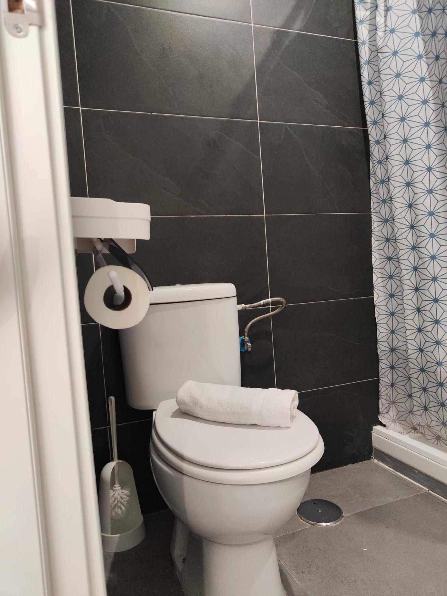Hostal Jireh アリカンテ エクステリア 写真